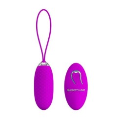 oeuf vibrant Joanna USB mauve
