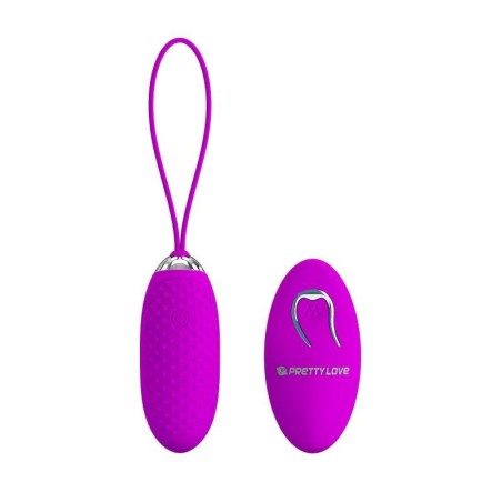 oeuf vibrant Joanna USB mauve