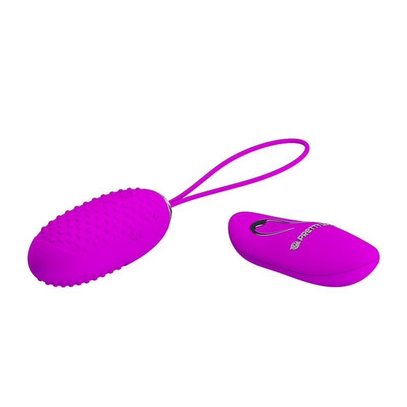oeuf vibrant Joanna USB mauve