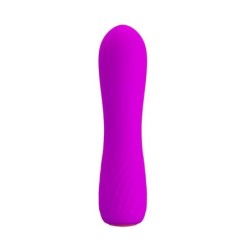 Stimulateur Beau USB mauve