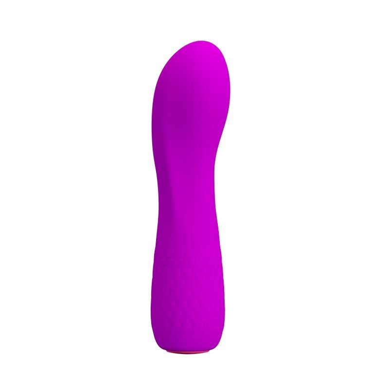 Adam Vibromasseur 12 Fonctions mauve