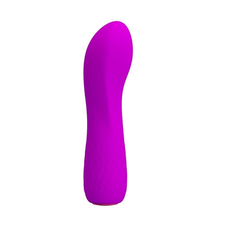 Adam Vibromasseur 12 Fonctions mauve