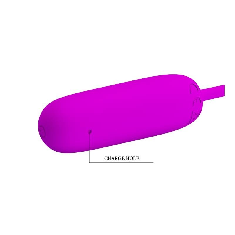 oeuf vibrant Joyce silicone USB