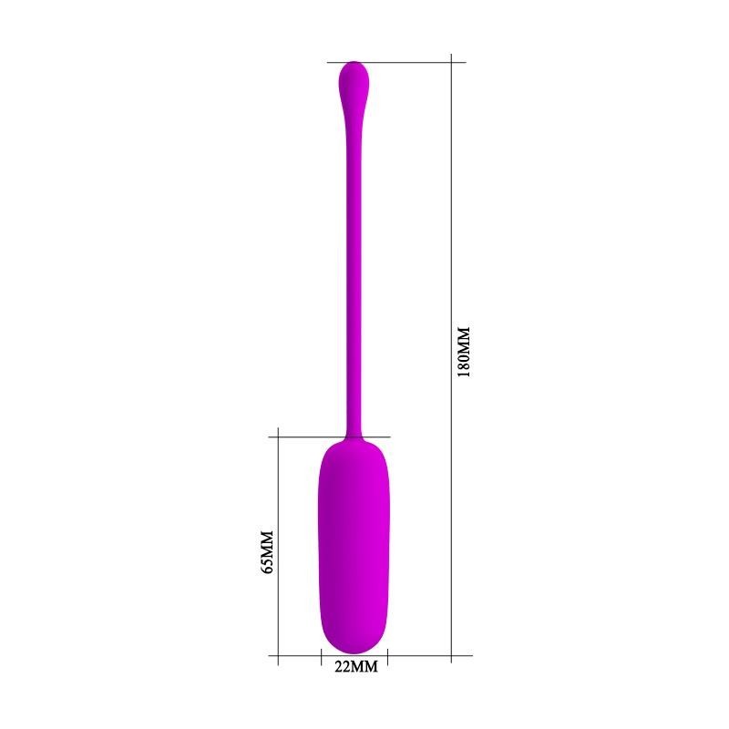 oeuf vibrant Joyce silicone USB