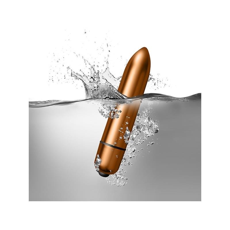 Kit balle vibrante et Etui Silhouette Dark Desires