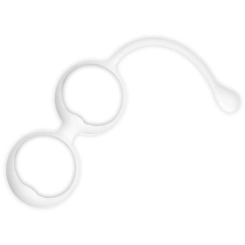 Kit de 4 boules de Kegel silicone