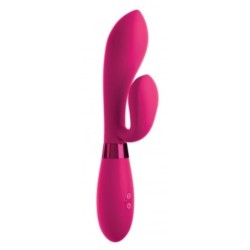 Vibromasseur Mood 10 Fonctions Silicone