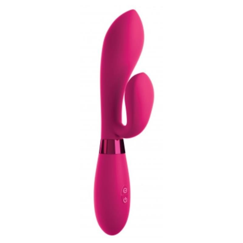 Vibromasseur Mood 10 Fonctions Silicone