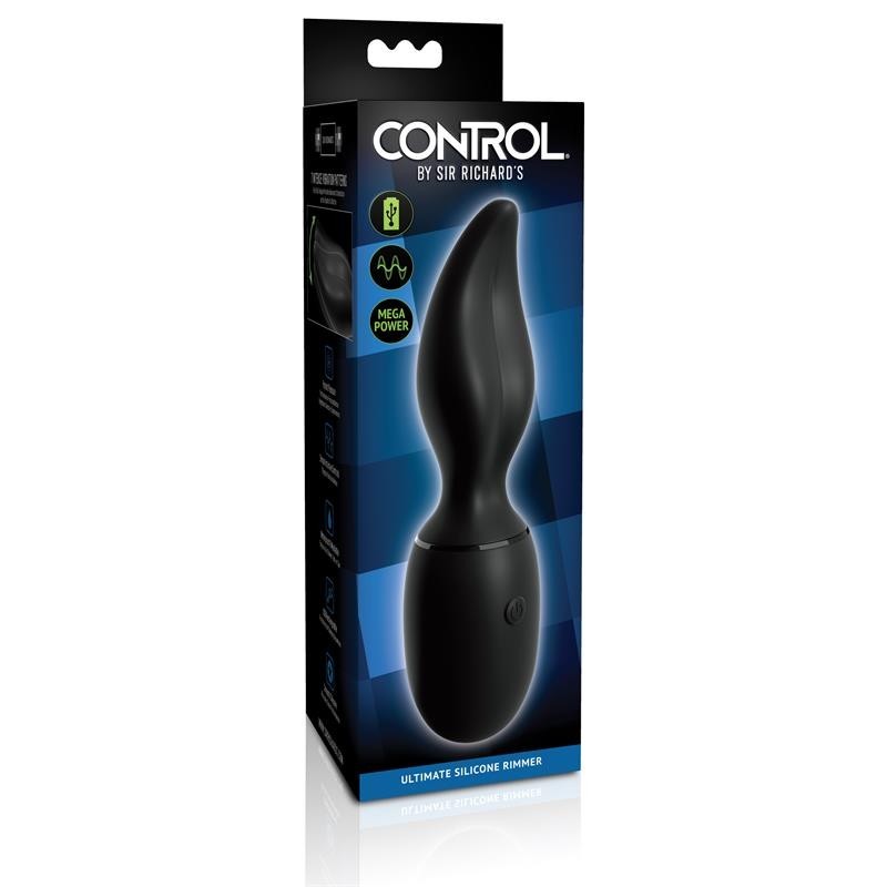 Bâton en silicone Control Ultimate