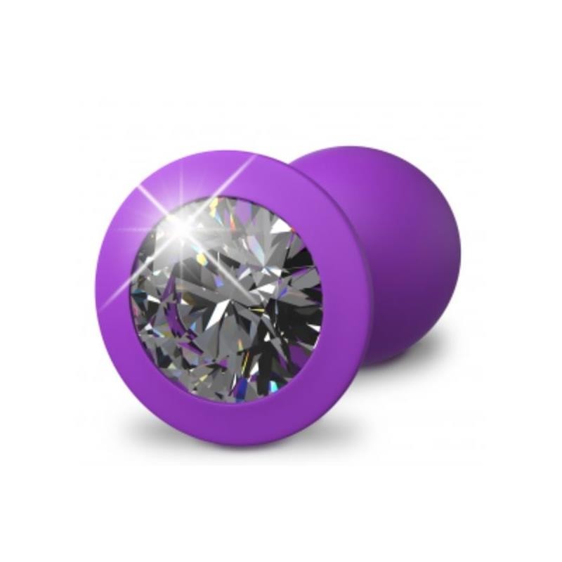 Plug Anal avec Gema taille Petite