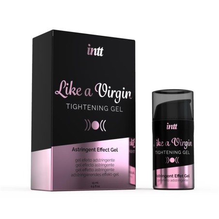 Gel Astringent Like a Virgin 15 ml