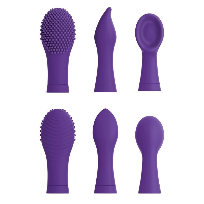 Stimulateur Focus Sonic