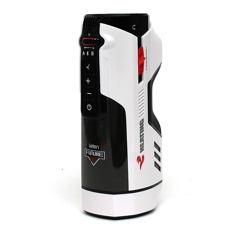Masturbateur Future Pro Super Masturbateur