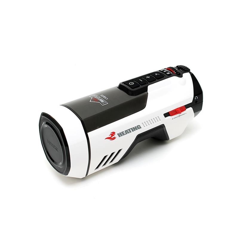 Masturbateur Future Pro Super Masturbateur