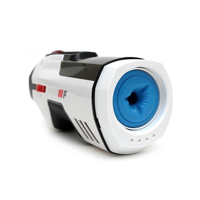 Masturbateur Future Pro Super Masturbateur