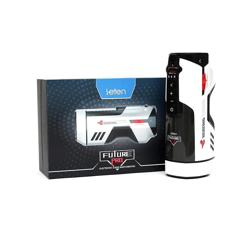 Masturbateur Future Pro Super Masturbateur