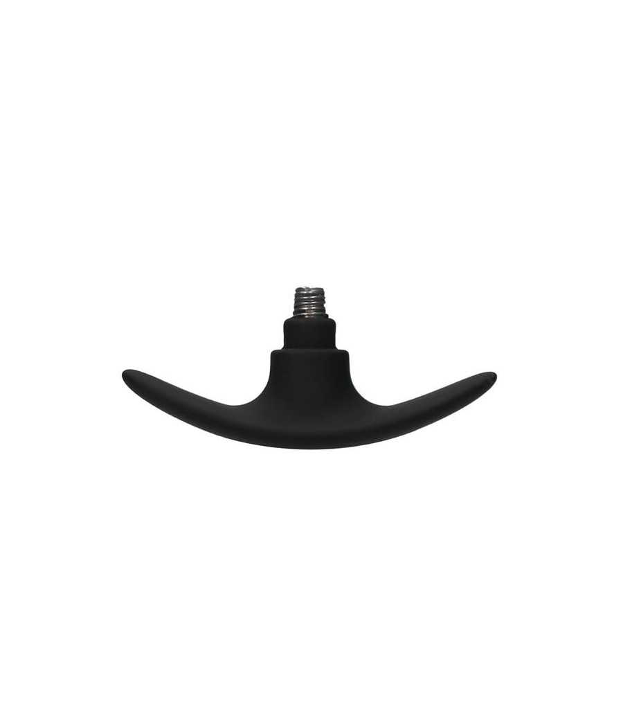 Ensemble Plug Anal et ventouse Putiaguda Grande noir