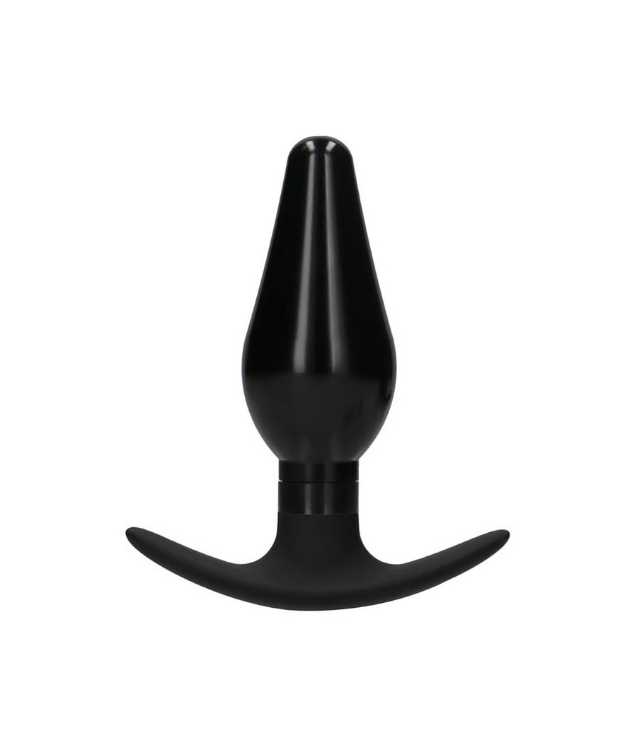 Ensemble Plug Anal et ventouse Putiaguda Grande noir
