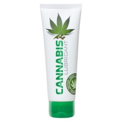 lubrifiant Eau avec Cannabis 125 ml