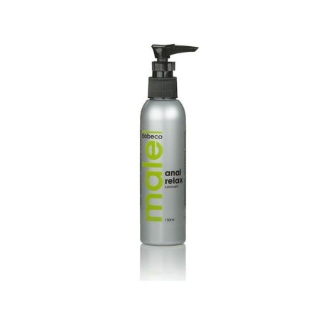 Base Anale Relaxante Mâle Eau 150 ml