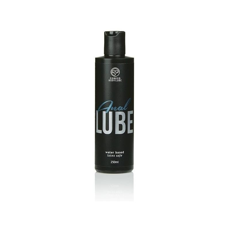 CBL Lubrifiant Anal Base Eau 250 ml