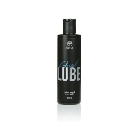 CBL Lubrifiant Anal Base Eau 250 ml