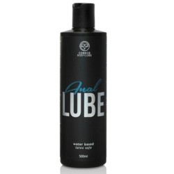 CBL Lubrifiant Anal Base base eau 500 ml