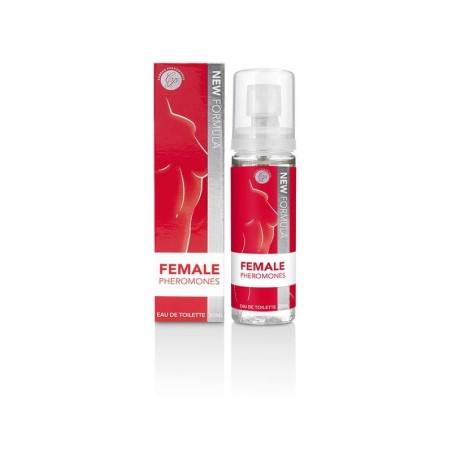 parfum au pheromones feminin 20 ml