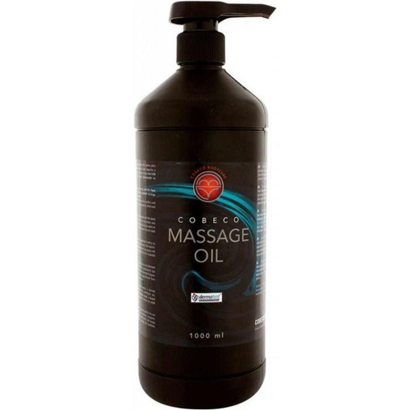 CBL huile de massage Neutre 1000 ml