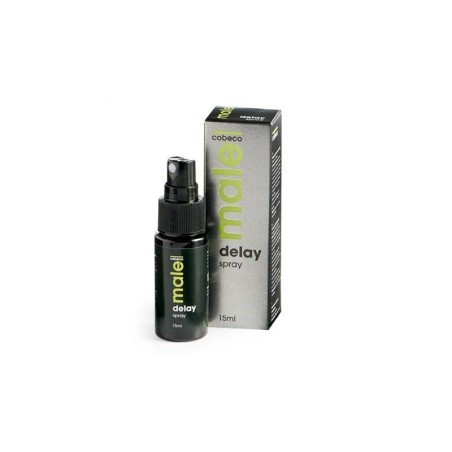 spray retardateur pour homme 15 ml