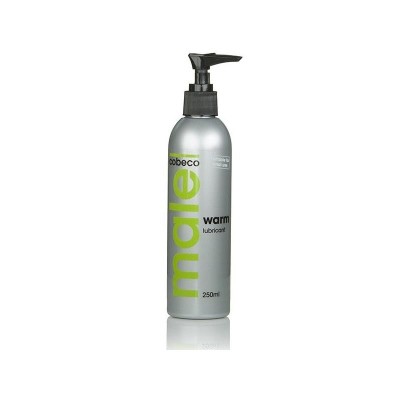 Lubrifiant Homme effet chaud 250 ml
