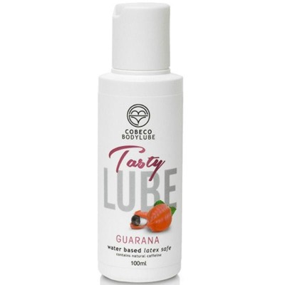 Lubrifiant CBL Tasty au guarana 100 ml