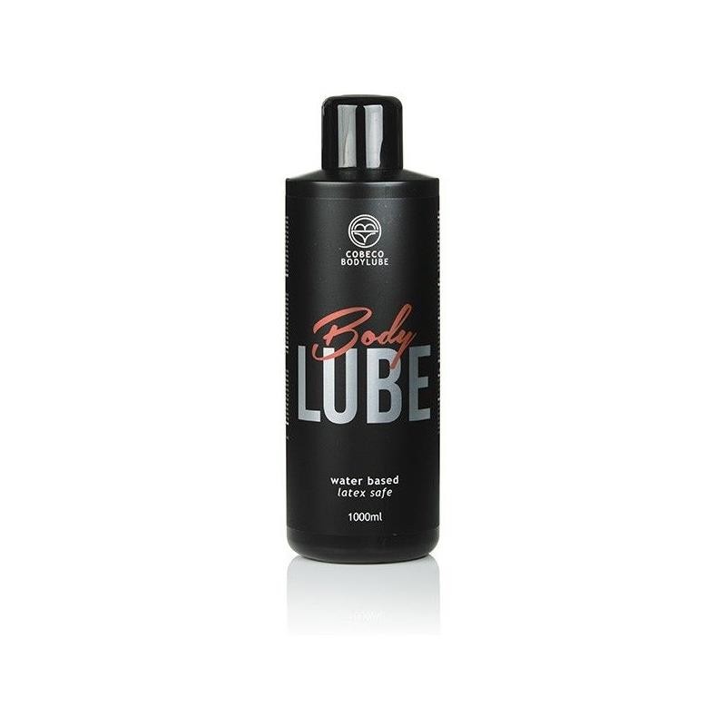 CBL Lubrifiant body Lube Base base eau 1000 ml