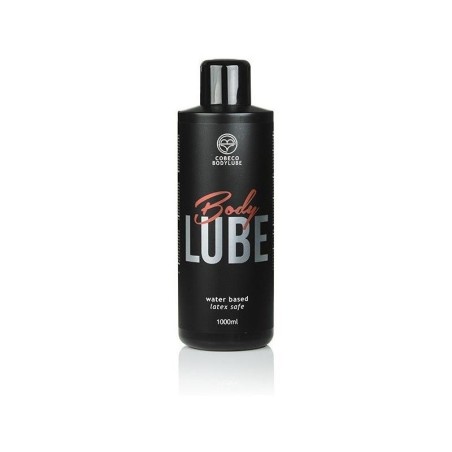 CBL Lubrifiant body Lube Base base eau 1000 ml