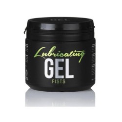 CBL Lubrifiant en Gel Fists Base base eau 500 ml