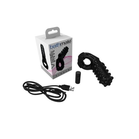 Anneau Vibrant Tickle