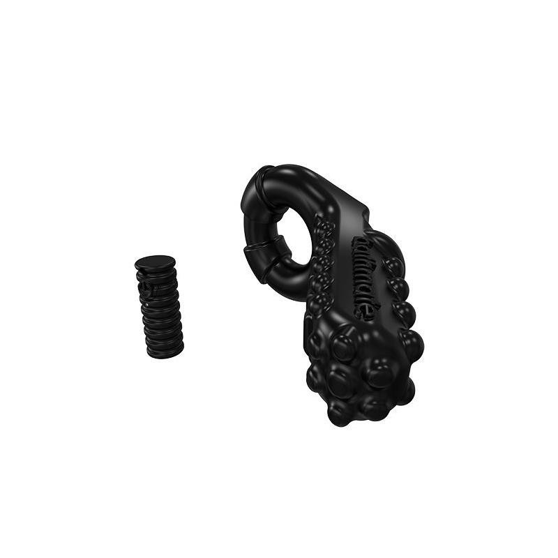 Anneau Vibrant Tickle