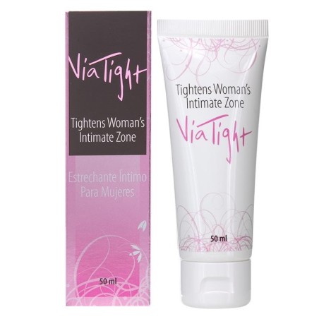 Gel contractant Vaginal ViaTight 50 ml