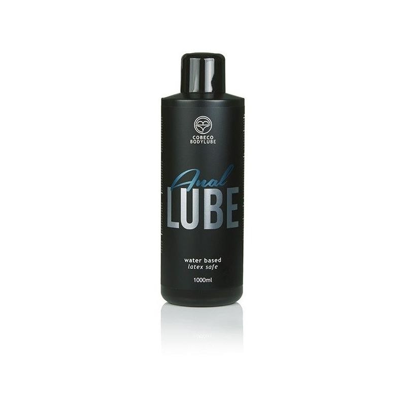 CBL Lubrifiant Anal Base base eau 1000 ml