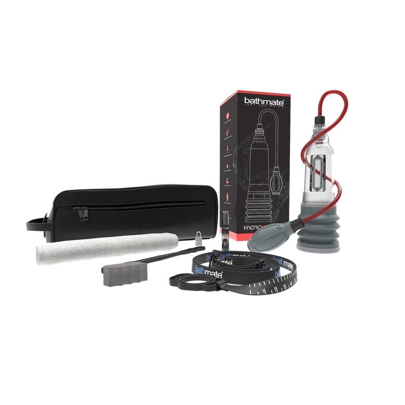 pompe à pénis Hydroxtreme5