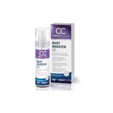 CC Gel Réaffirmant pour seins 60 ml