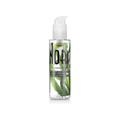 Lubrifiant et Gel de massage Nori 150 ml
