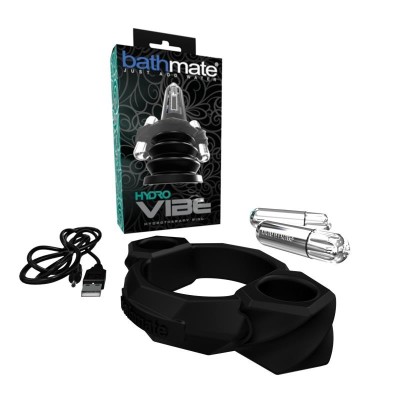 Anneau Hydro Vibe USB Silicone