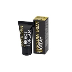 Big Boy creme pour la construction Golden 50 ml