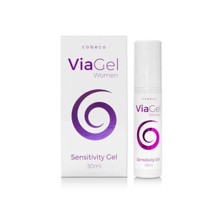 Gel Sensibilisant ViaGel Femme 30 ml