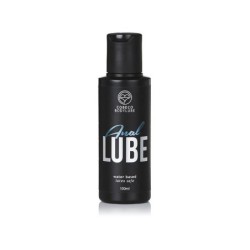 CBL Lubrifiant Anal Base base eau 100 ml EN/ES/PO/IT