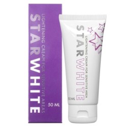 Crème Blanchissante StarWhite 50 ml