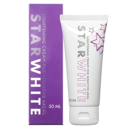 Crème Blanchissante StarWhite 50 ml