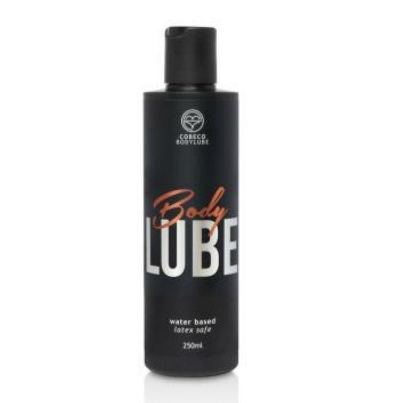 CBL Lubrifiant body Lube Base base eau 250 ml
