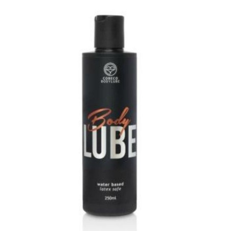 CBL Lubrifiant body Lube Base base eau 250 ml